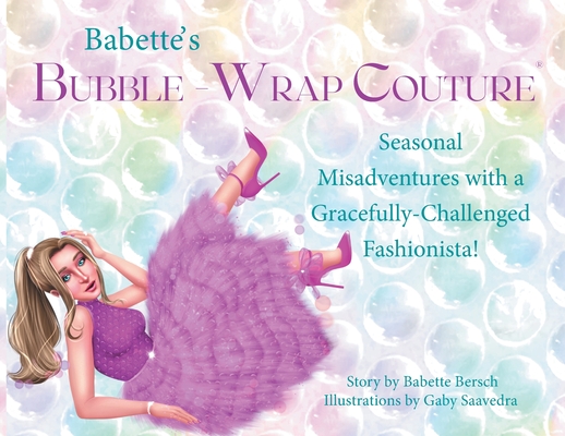 Babette's Bubble-Wrap Couture Cover Image