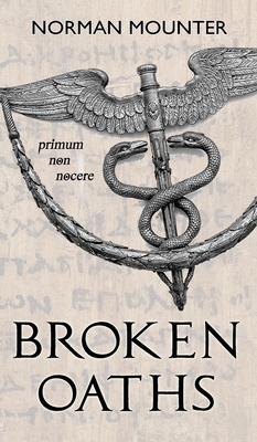 Broken Oaths Cover Image