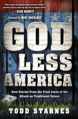 God Less America cover
