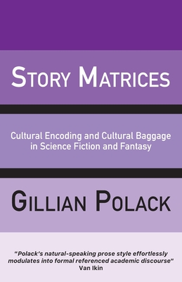 Story Matrices Cover Image