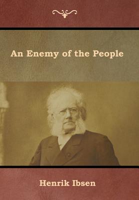 An Enemy of the People Cover Image