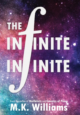 Cover for The Infinite-Infinite