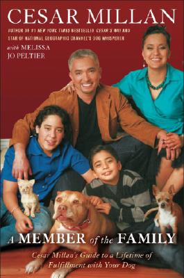 A Member of the Family Cover