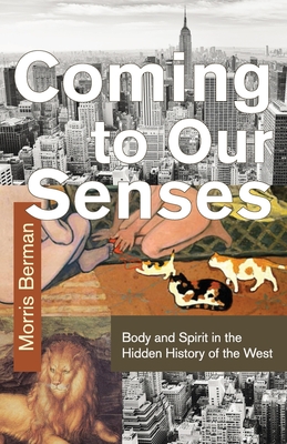 Coming To Our Senses Cover Image