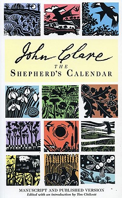 The Shepherd's Calendar Cover Image