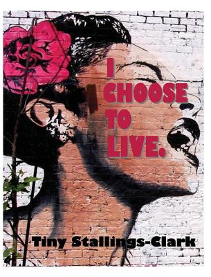 I Choose to Live Cover Image