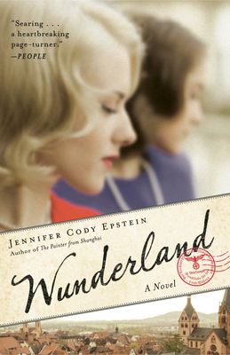 Cover for Wunderland
