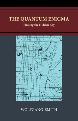 The Quantum Enigma: Finding the Hidden Key Cover Image