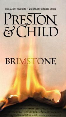 Brimstone (Agent Pendergast Series #5)