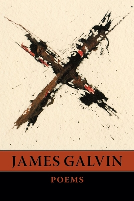 X: Poems (Lannan Literary Selections)