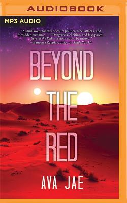 Beyond the Red Cover Image