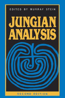 Jungian Analysis (Reality of the Psyche Series)
