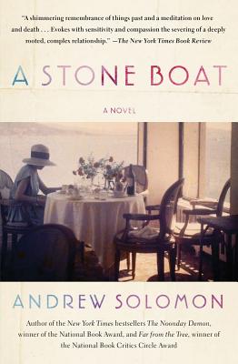 A Stone Boat: A Novel