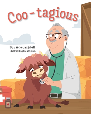 Coo-tagious Cover Image