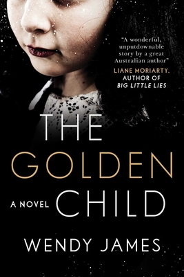 The Golden Child: A Novel Cover Image