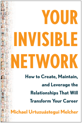 Cover for Your Invisible Network