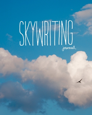 Cover for Skywriting Journal