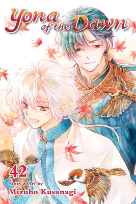 Yona of the Dawn, Vol. 39 | Chevalier's Books