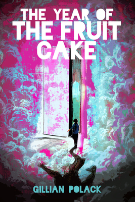 Cover for The Year of the Fruit Cake