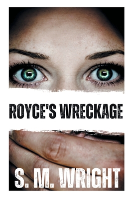 Royce's Wreckage Cover Image