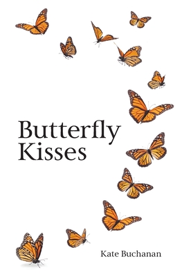 Butterfly Kisses Cover Image