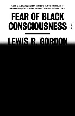 Fear of Black Consciousness Cover Image