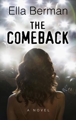 The Comeback Cover Image