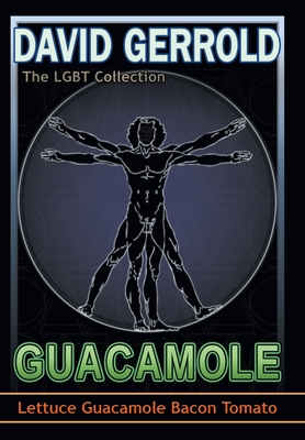 Guacamole Cover Image