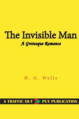 The Invisible Man