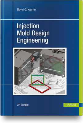 Injection Mold Design Engineering Cover Image
