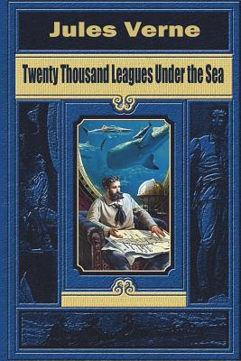 Twenty Thousand Leagues Under the Sea