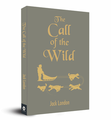 The Call of The Wild (Pocket Classic) (Pocket Classics) Cover Image