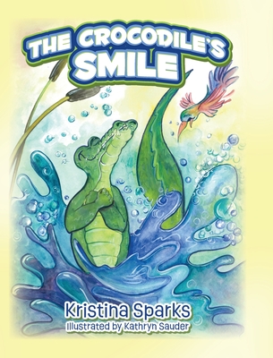The Crocodile's Smile Cover Image