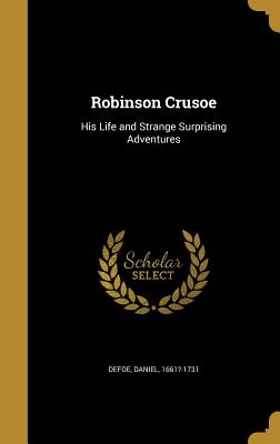 Robinson Crusoe