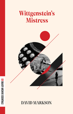 Wittgenstein's Mistress By David Markson Cover Image