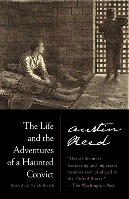 The Life and the Adventures of a Haunted Convict Cover Image