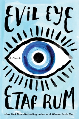 Evil Eye: A Novel Cover Image