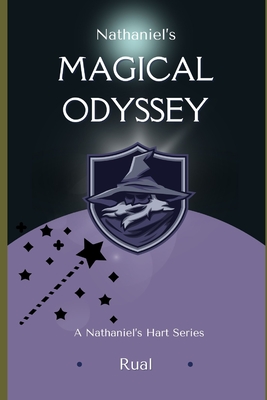 Nathaniel's Magic Odyssey Cover Image