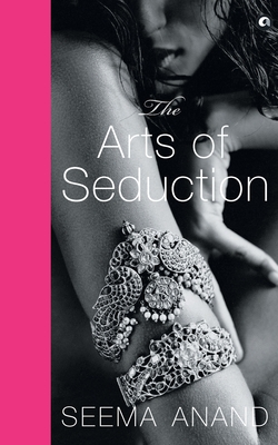 The Art of Seduction (Pb) Cover Image