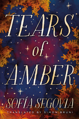 Cover for Tears of Amber