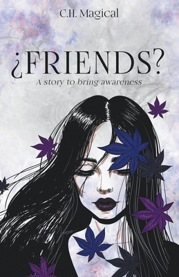 ¿Friends? Cover Image