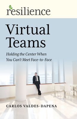 Cover for Virtual Teams