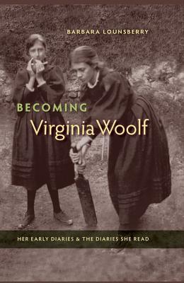 A Virginia Woolf Reading List