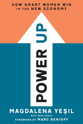 Cover for Power Up