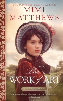 Cover for The Work of Art