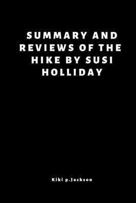 The Hike by susi holliday Cover Image