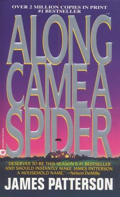 Along Came a Spider (Alex Cross #1)