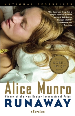 Cover for Runaway (Vintage International)