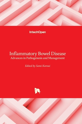 Inflammatory Bowel Disease: Advances in Pathogenesis and Management Cover Image