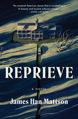 Reprieve: A Novel Cover Image